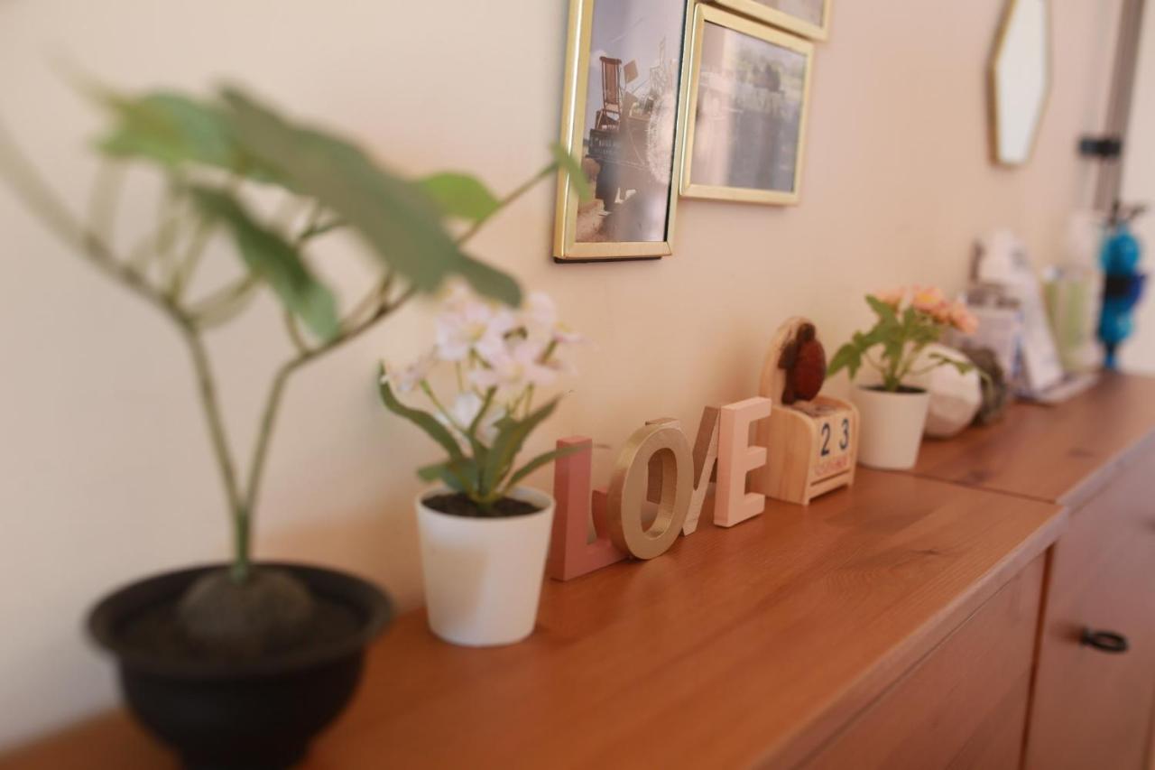 הוילה אתונה Chloe'S Sunrise Beach House מראה חיצוני תמונה