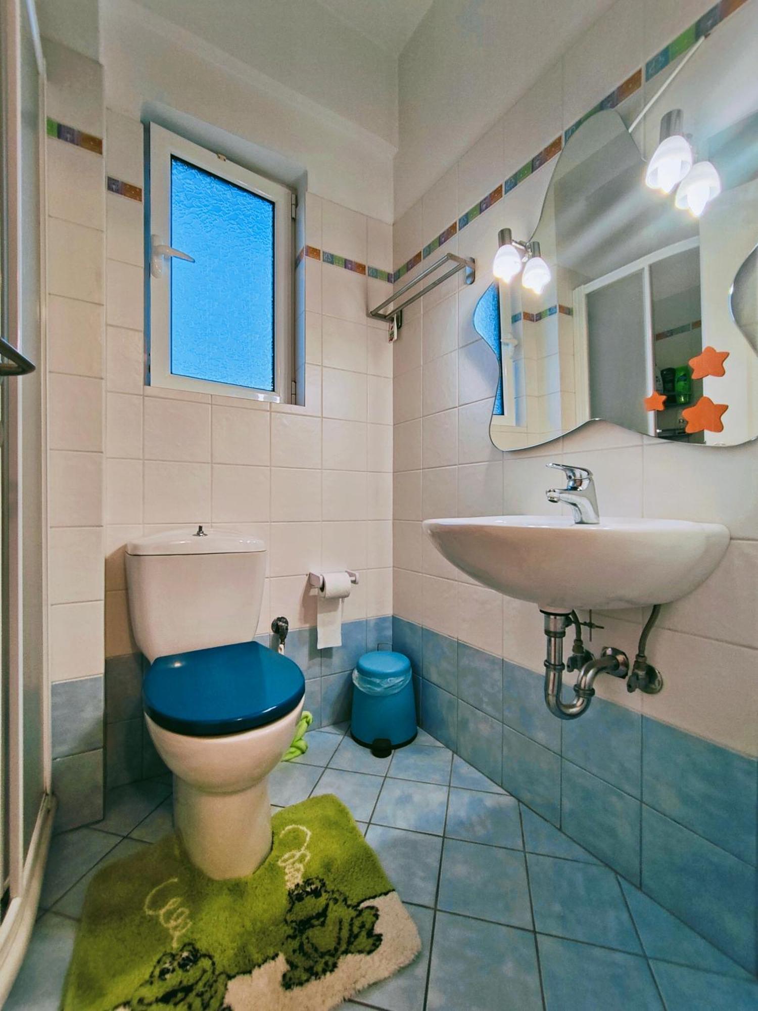 הוילה אתונה Chloe'S Sunrise Beach House מראה חיצוני תמונה